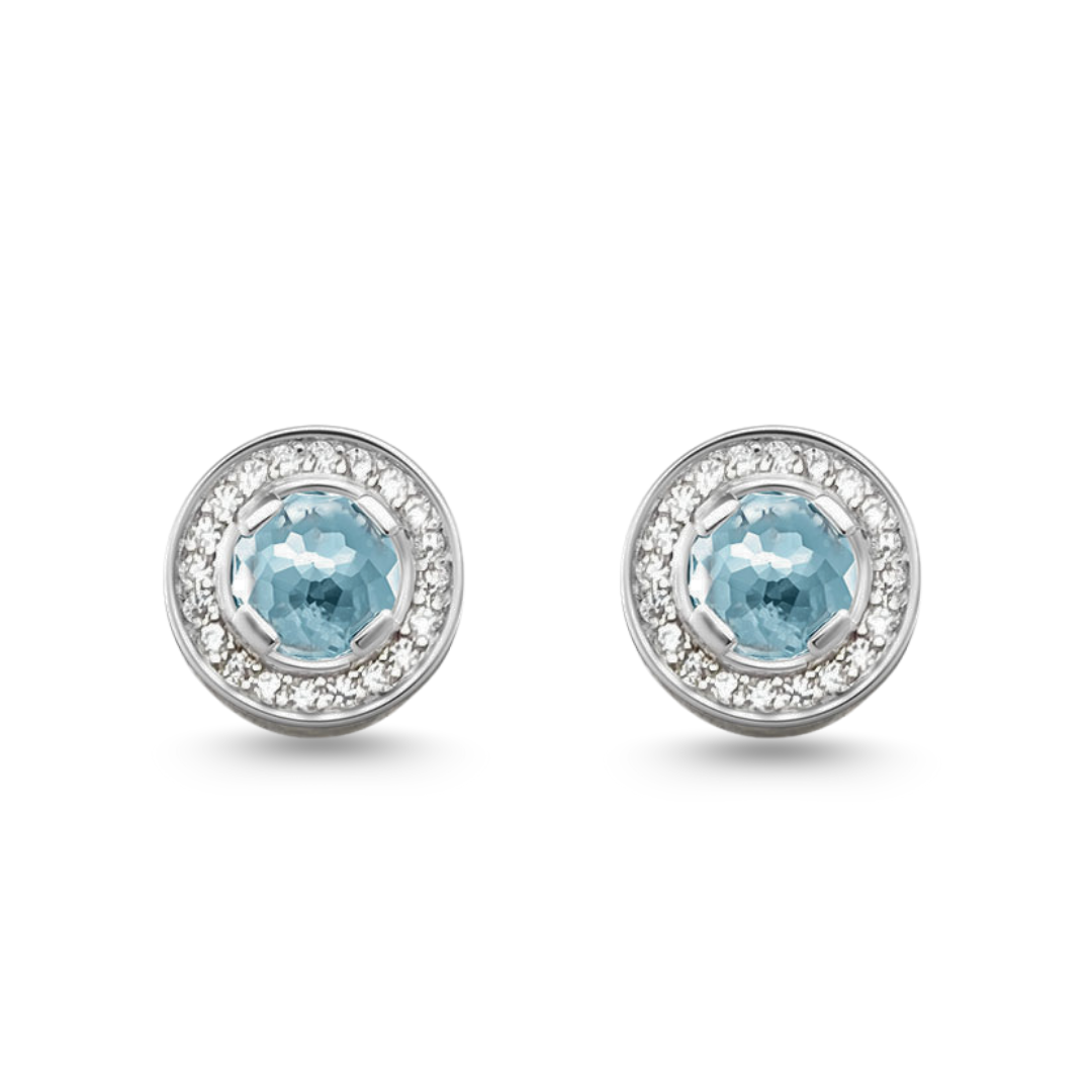 Alessia Delicated Studs