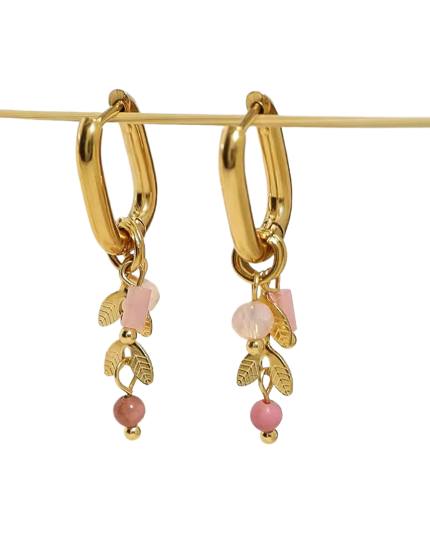 Camila Lucky Earrings