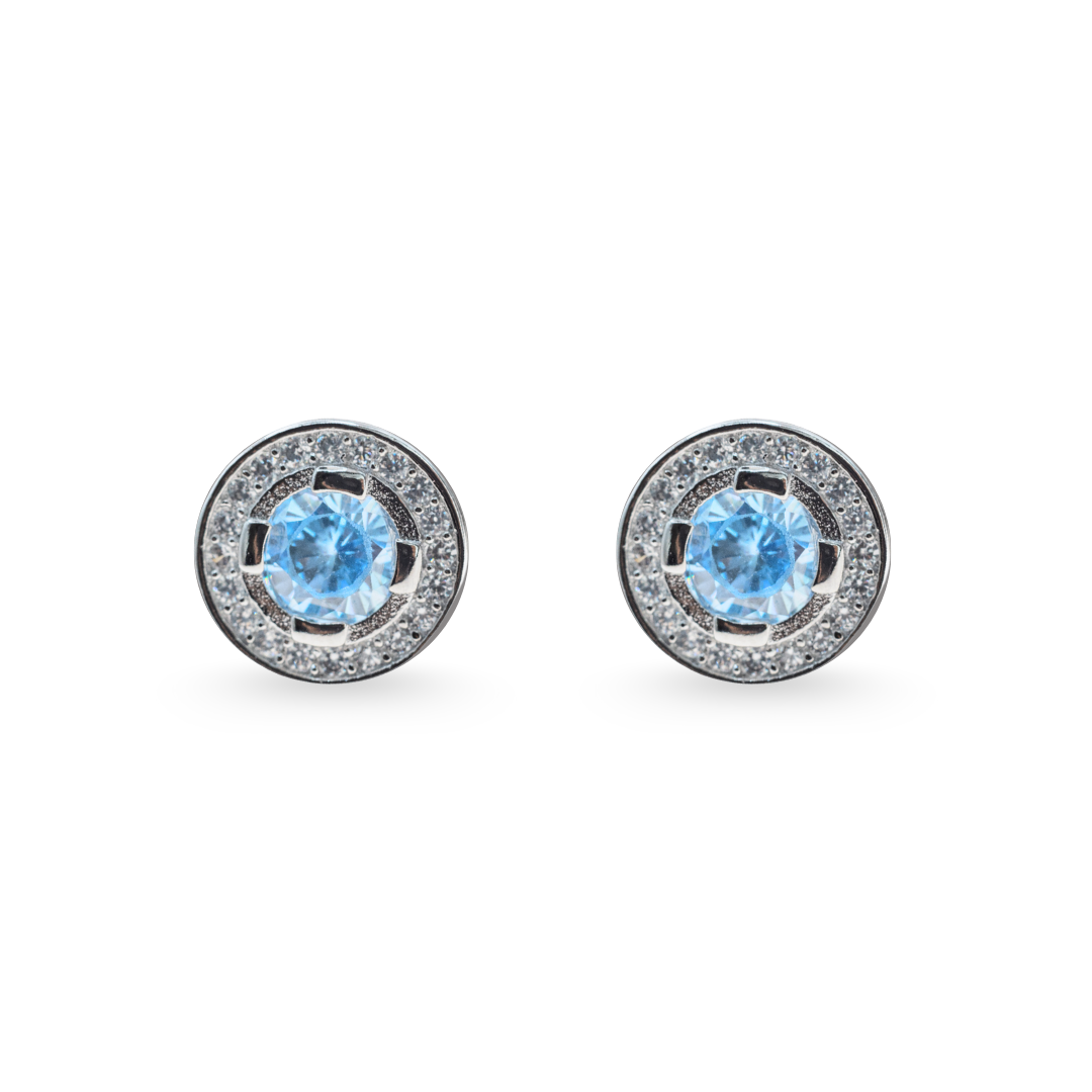 Alessia Delicated Studs