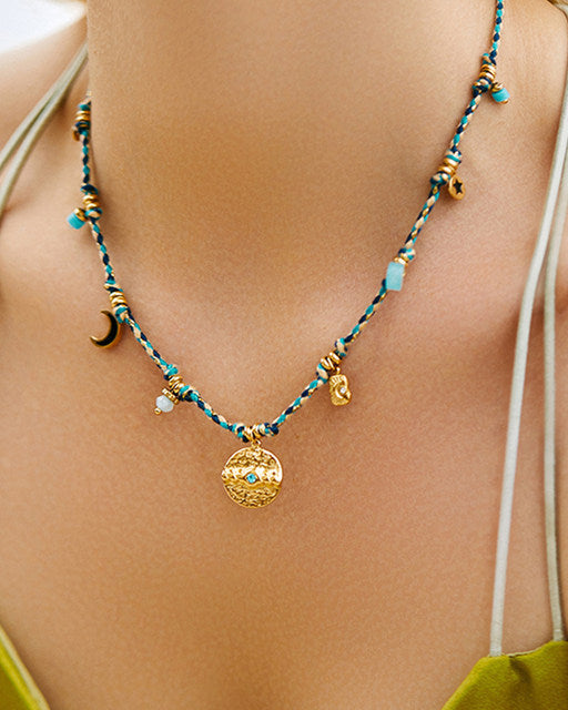 Bella Dream Necklace