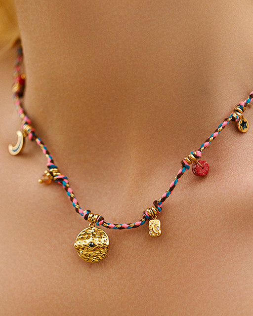 Aylin Dream Necklace
