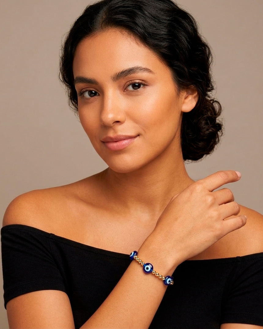 Valeria Good Luck Bracelet