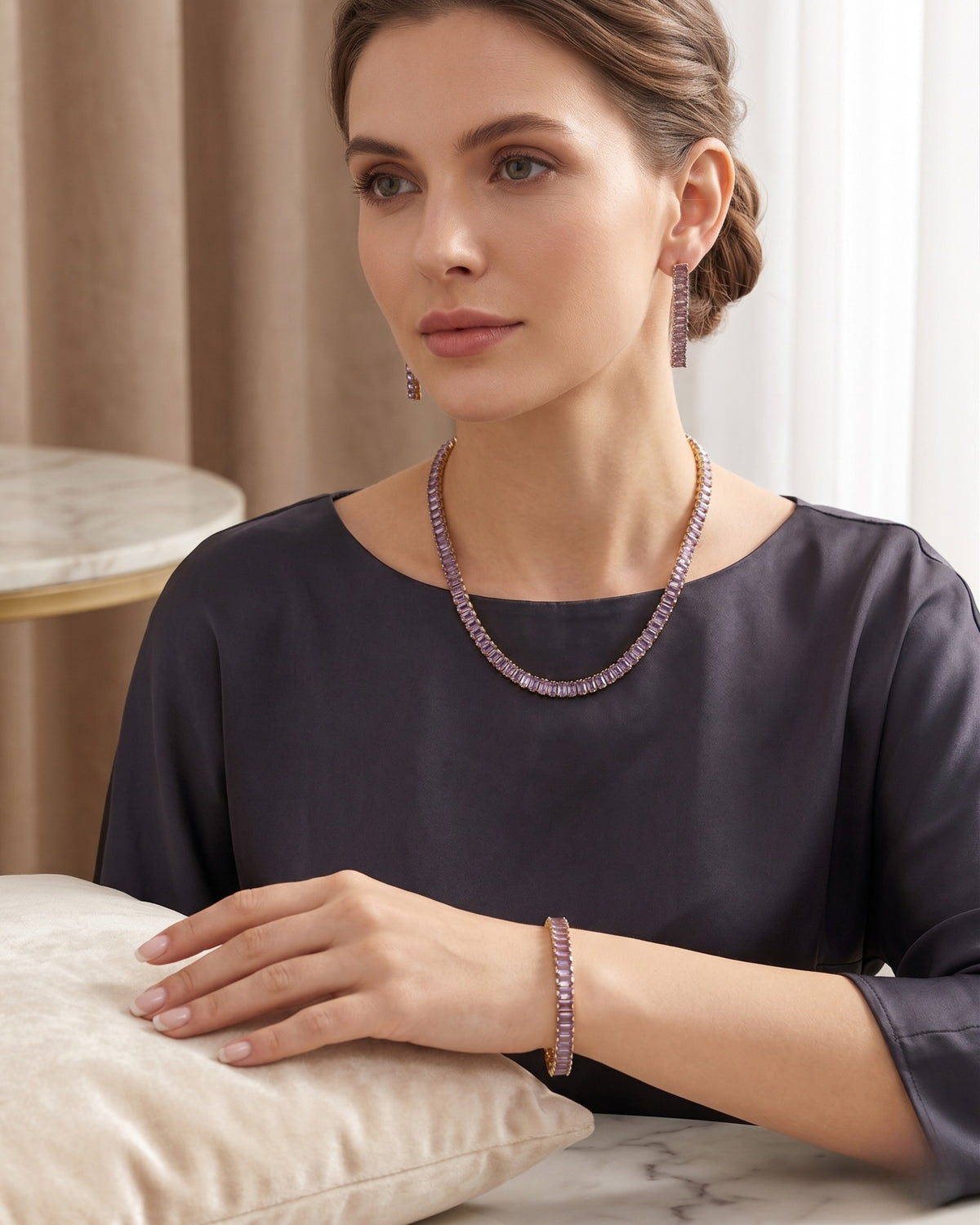 Conjunto Lumina Set