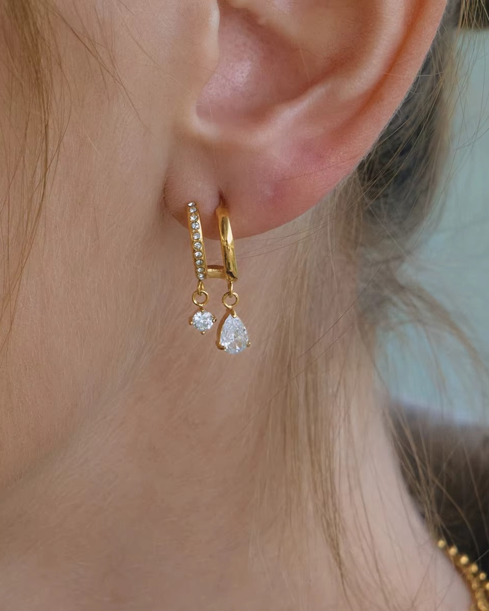 Aretes Dual Crystal