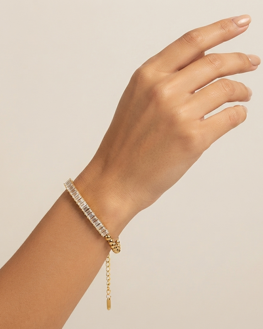 Pulsera Dual Lumière
