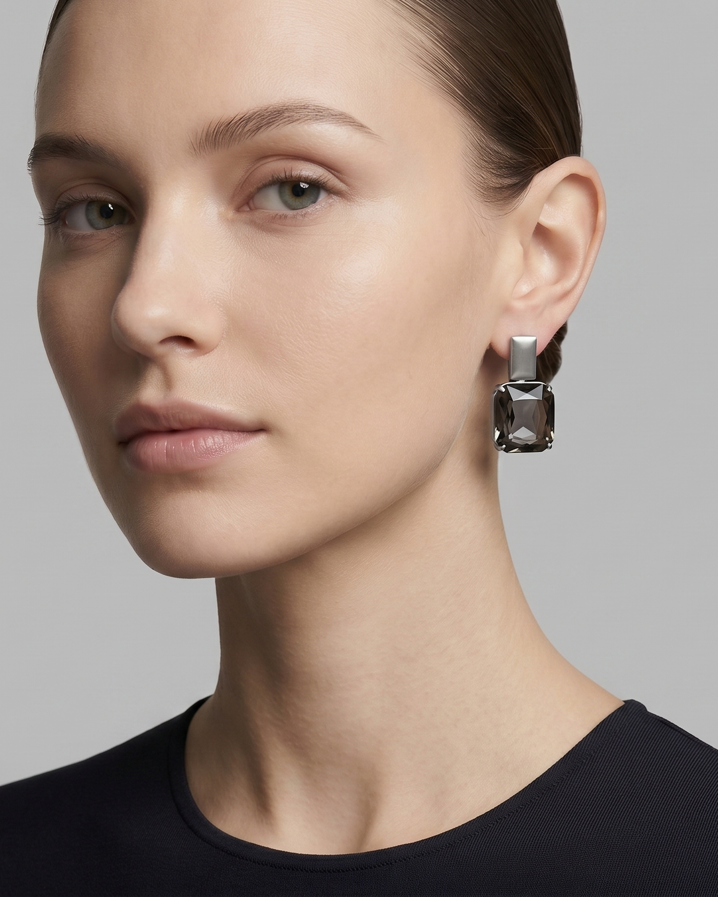 Aretes Gema Geométrica