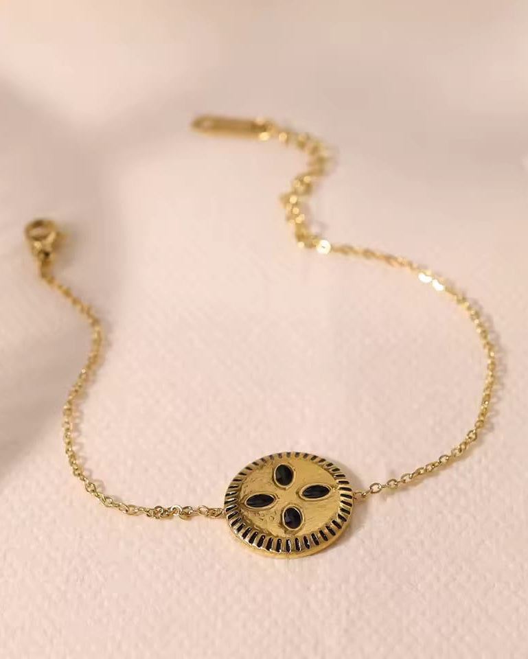 Naia Sunbrust Bracalet