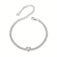 Tatiana Love Bracelet