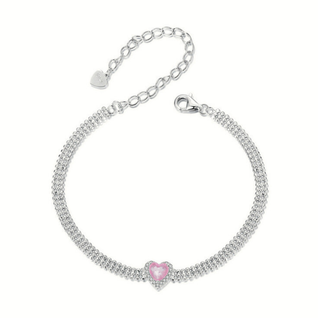 Tatiana Love Bracelet