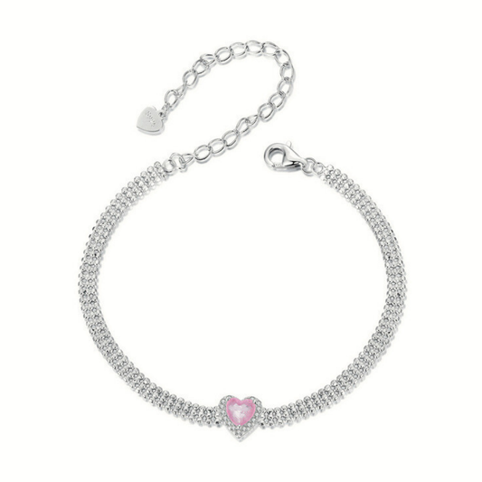 Tatiana Love Bracelet