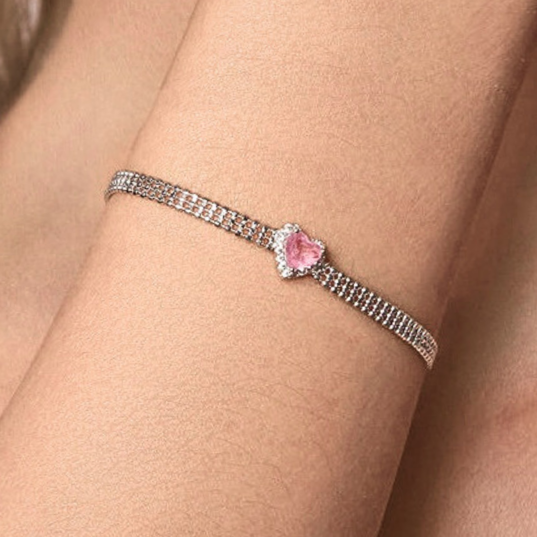 Tatiana Love Bracelet
