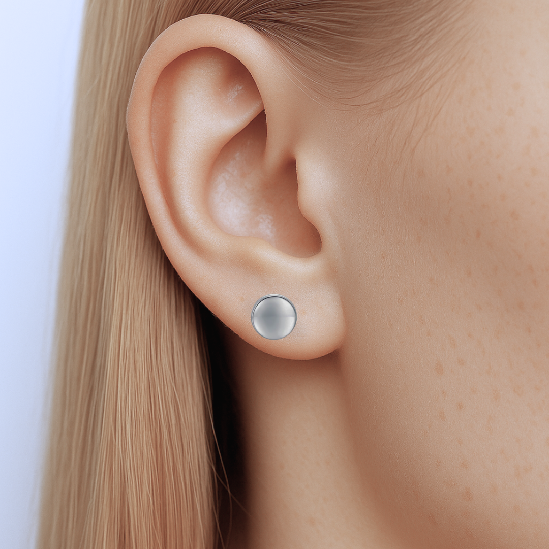 Eugenia Delicate Earrings