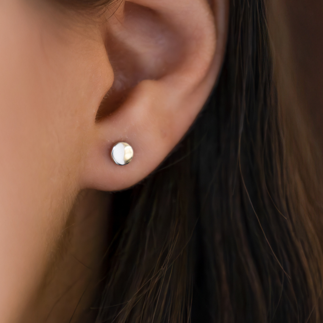 Eugenia Delicate Earrings