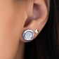 Eugenia Delicate Earrings
