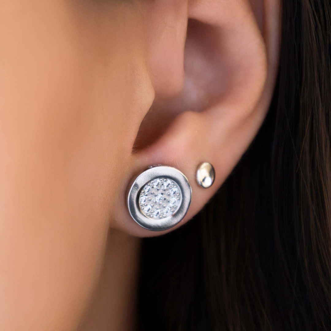 Eugenia Delicate Earrings