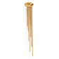 Gala Drop Chain Ear Cuff
