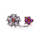 Florencia Nature Ring