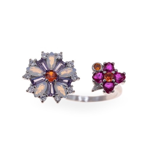 Florencia Nature Ring