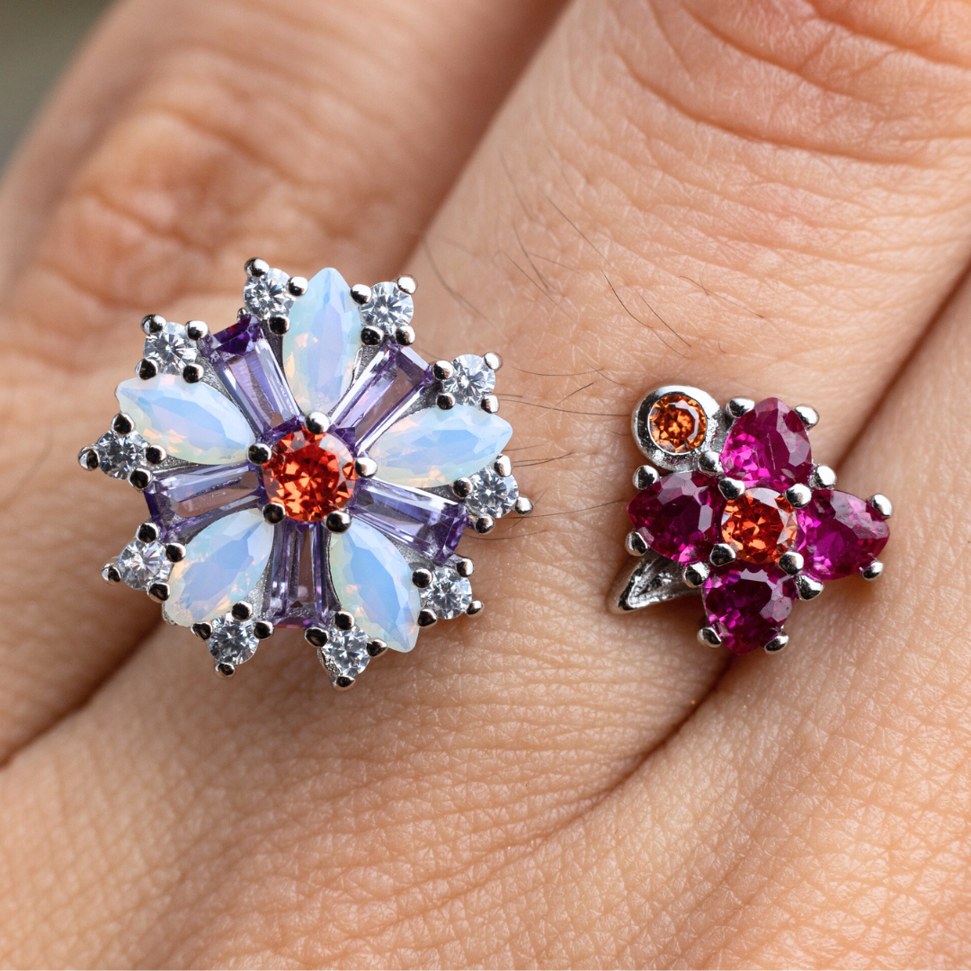 Florencia Nature Ring