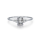 Marissa Queen Ring