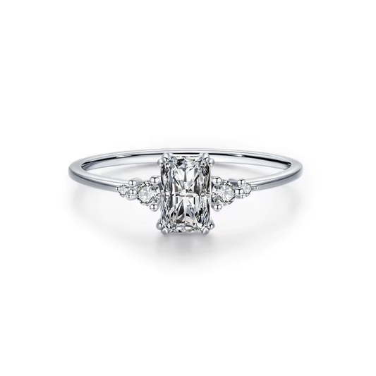 Marissa Queen Ring