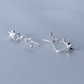 Carlotta Cosmos Earrings
