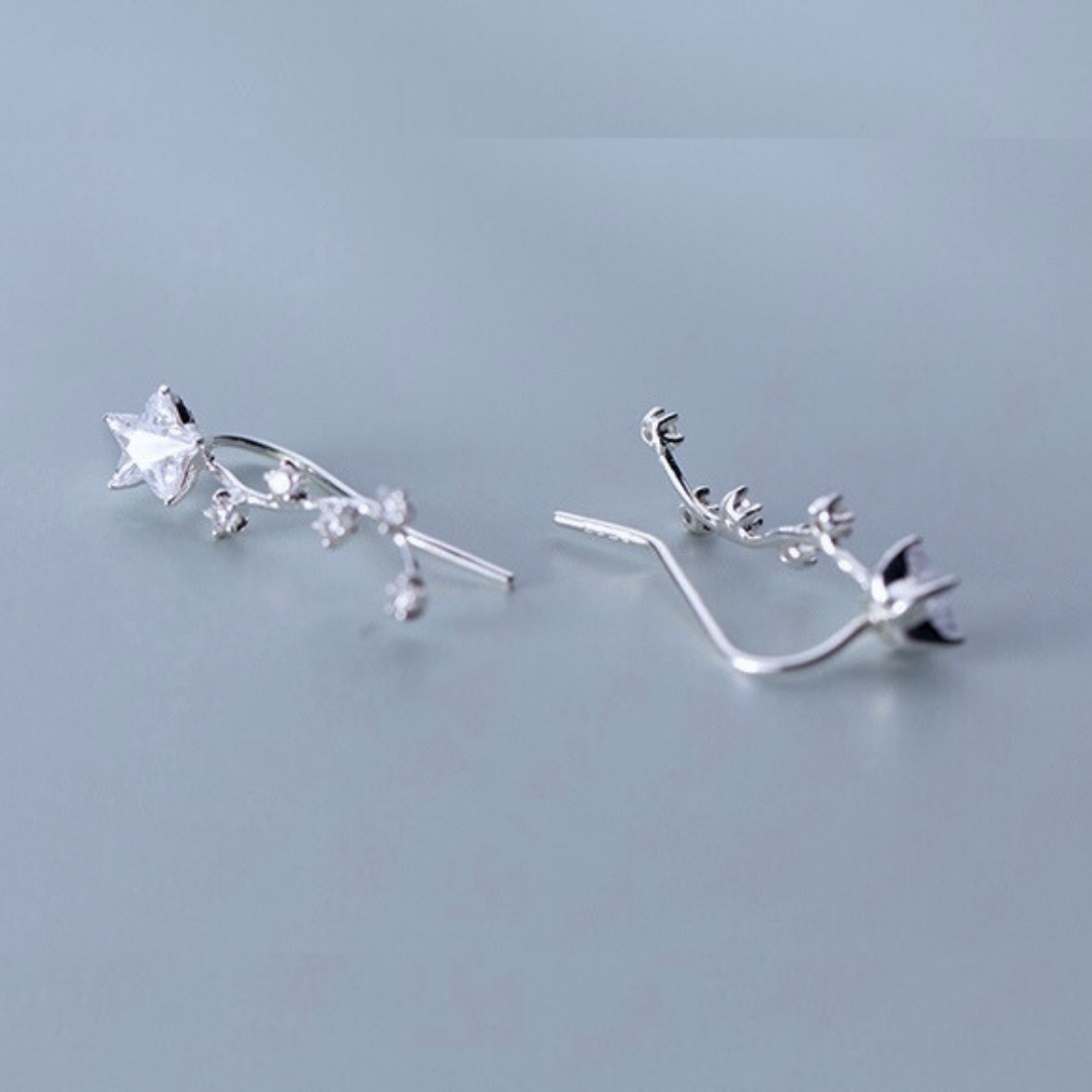 Carlotta Cosmos Earrings