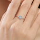 Marissa Queen Ring