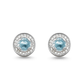 Alessia Delicated Studs