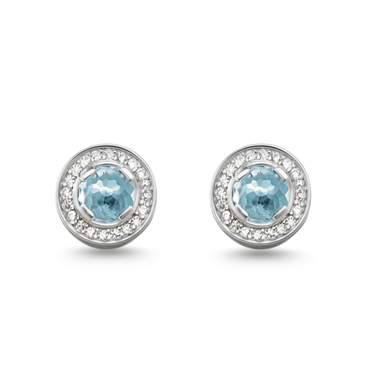 Alessia Delicated Studs