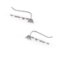 Carlotta Cosmos Earrings