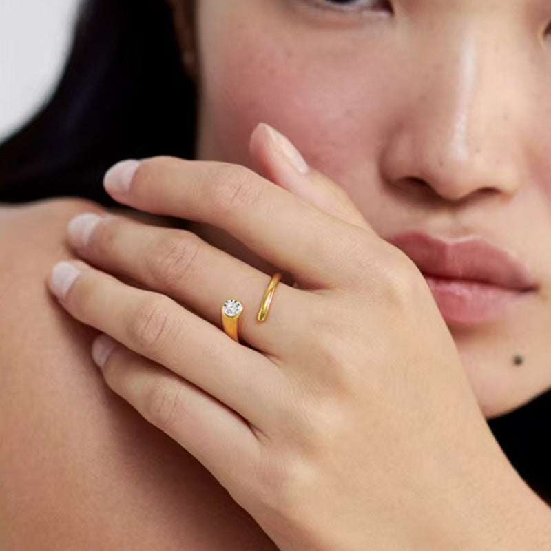 Arielle Ring
