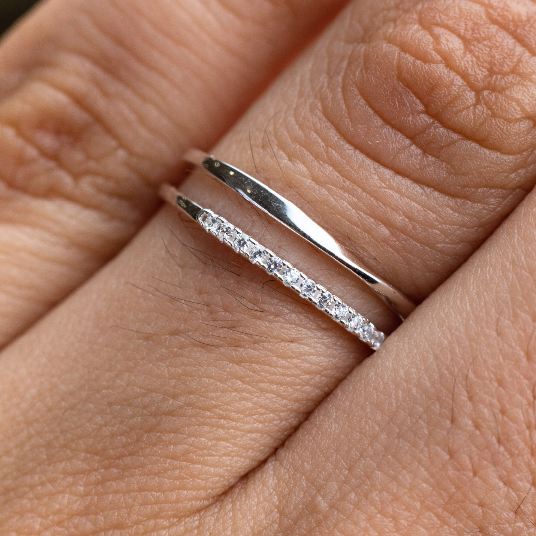 Daniela Delicate Ring