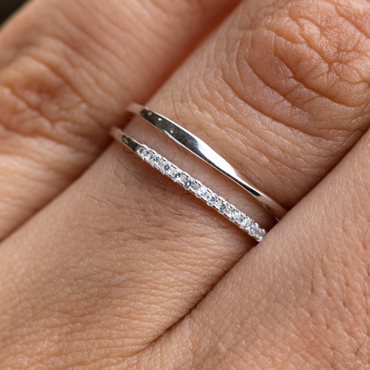 Daniela Delicate Ring