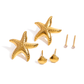 Mermaid Vibes Earrings Set