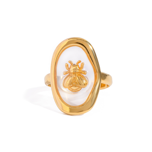 Valentina Nature Ring