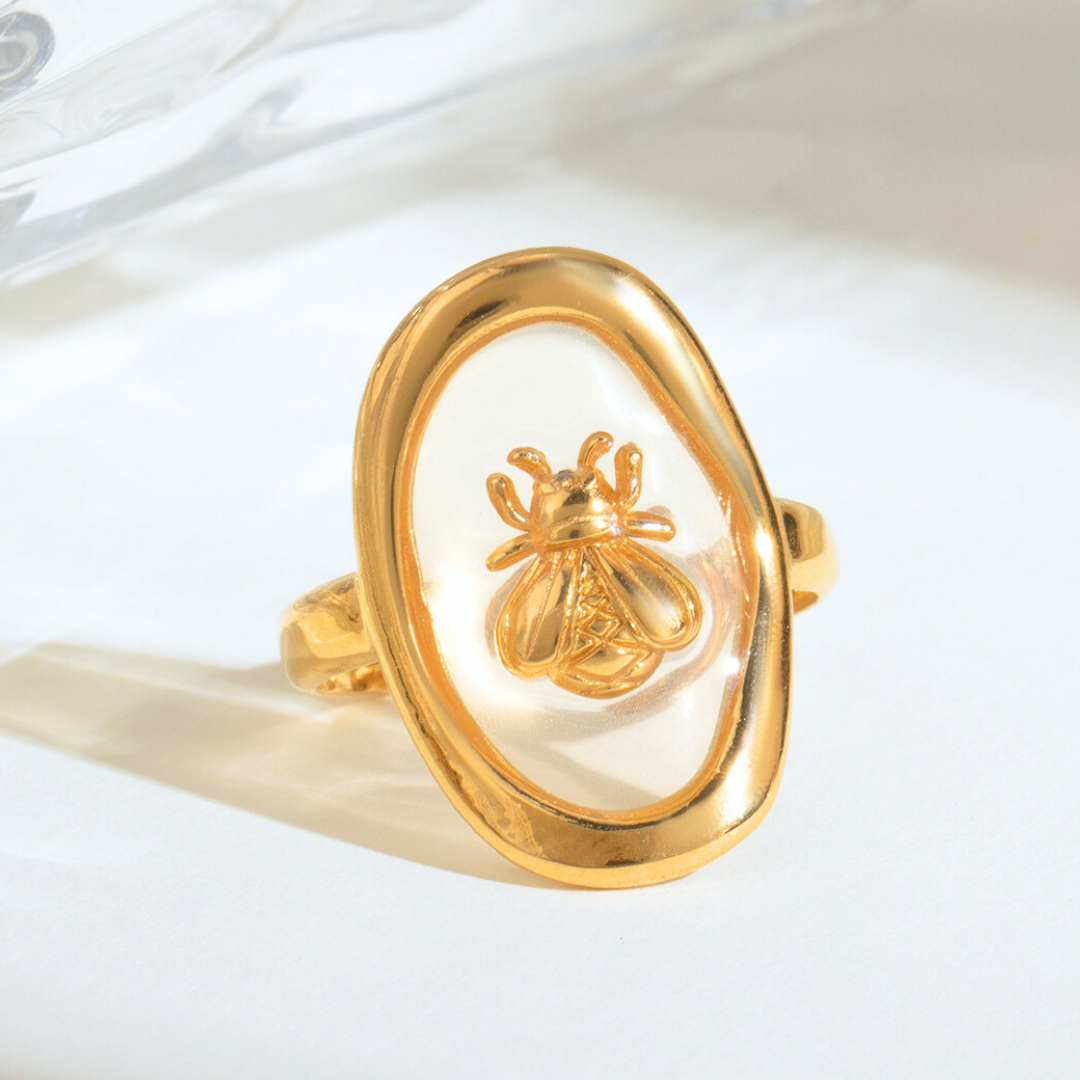 Valentina Nature Ring