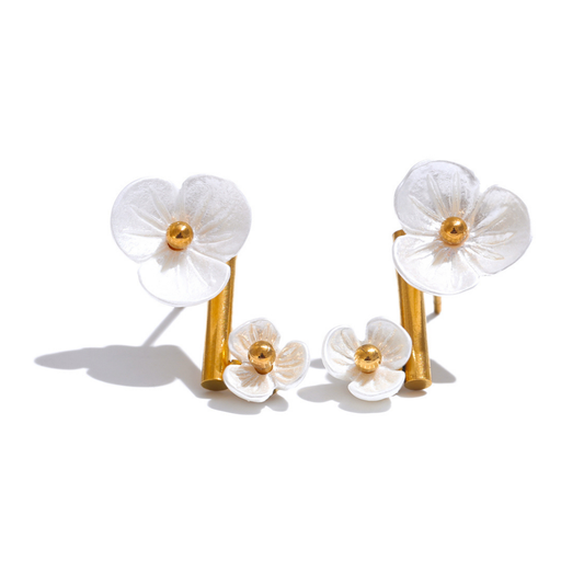 Isabella Garden Earrings