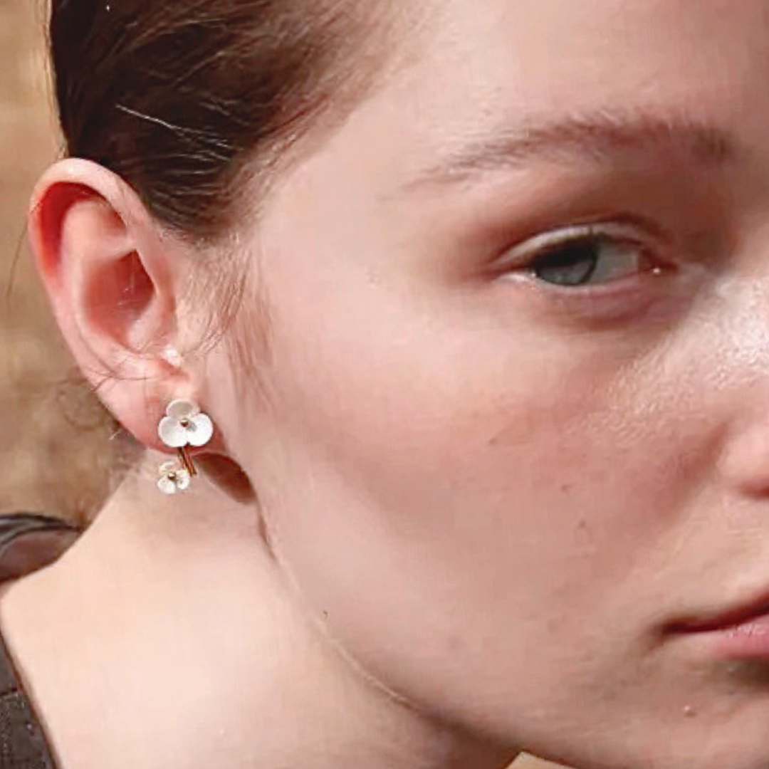 Isabella Garden Earrings