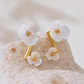 Isabella Garden Earrings