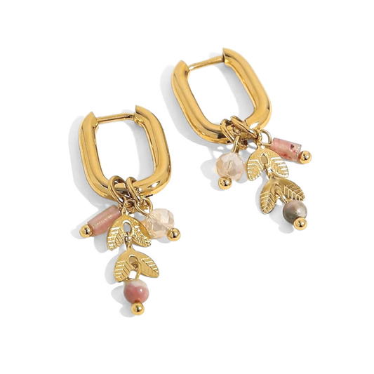 Camila Lucky Earrings