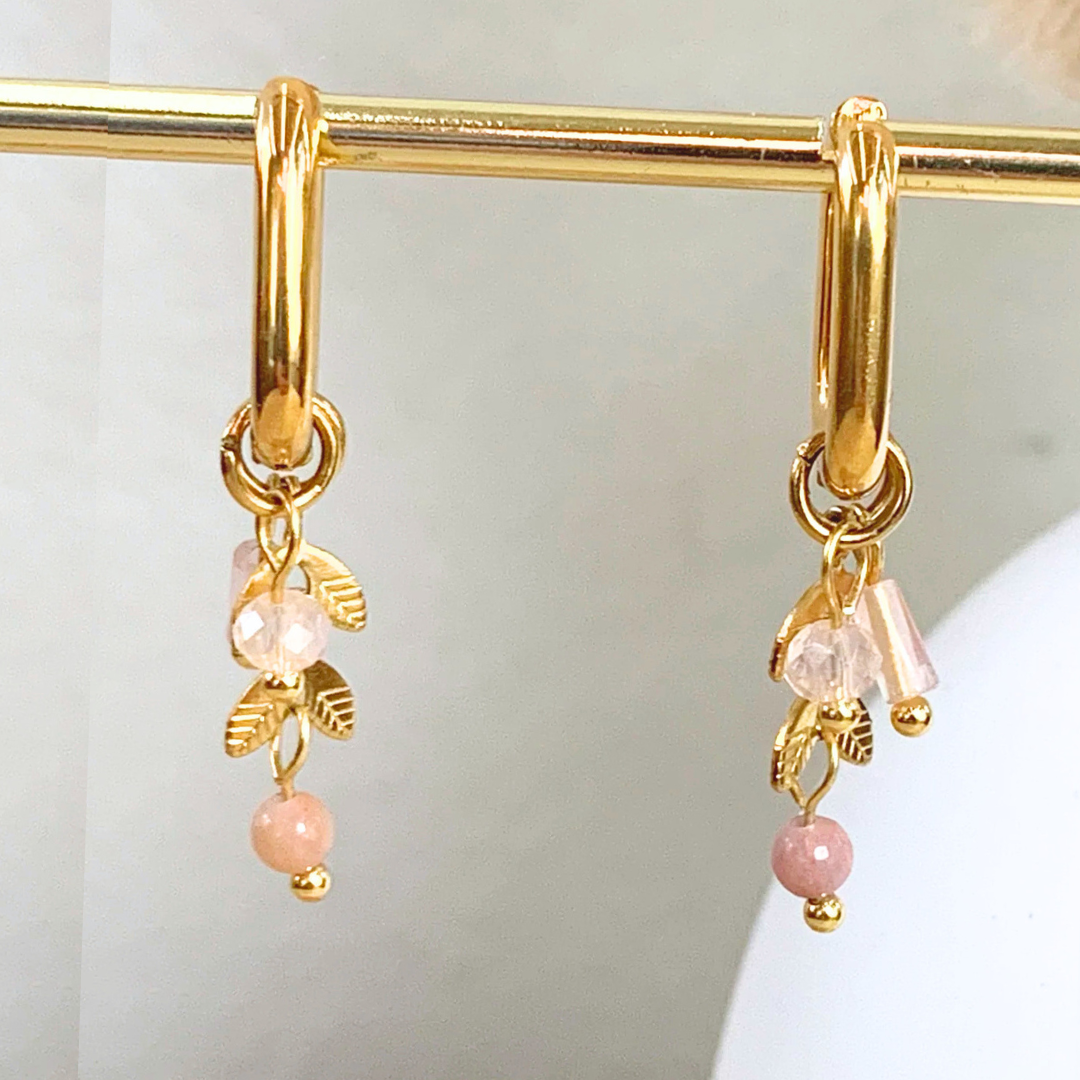 Camila Lucky Earrings