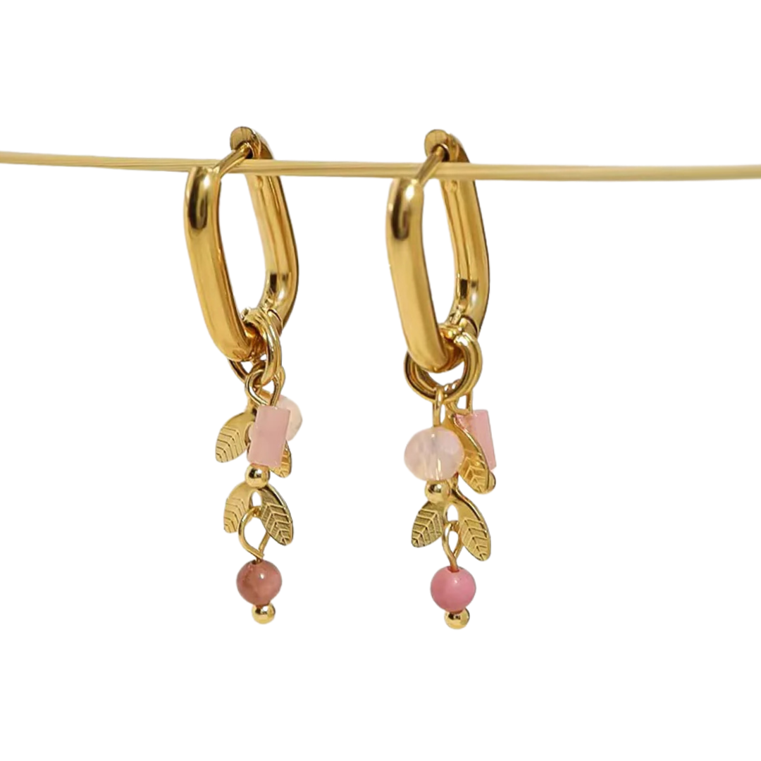 Camila Lucky Earrings