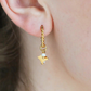 Mariana Lucky Earrings