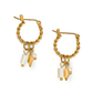 Mariana Lucky Earrings