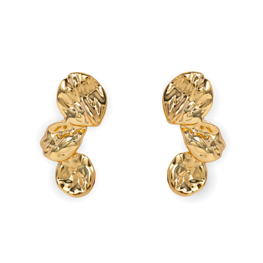 Georgina Statement Earrings
