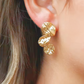 Georgina Statement Earrings