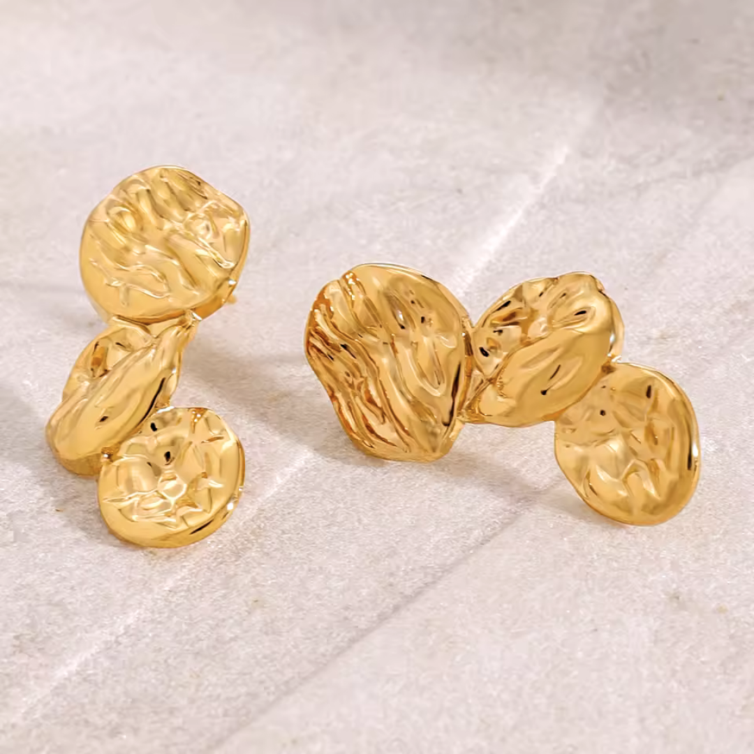 Georgina Statement Earrings