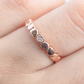 Viviana Love Ring