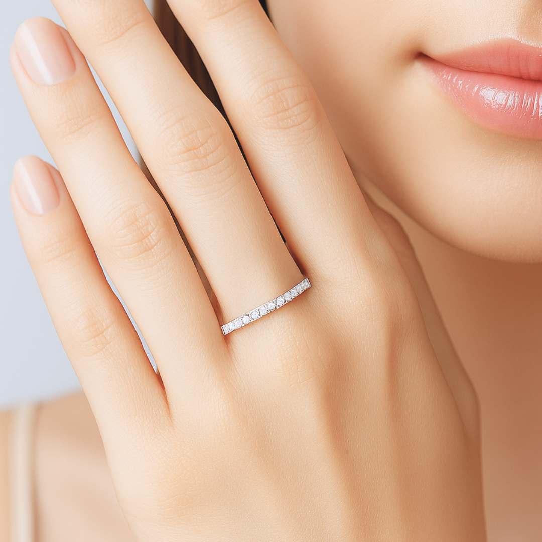Gabriela Delicate Ring